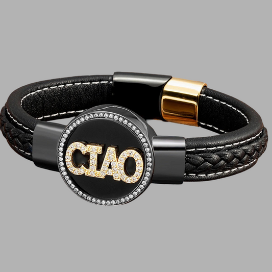 Luxury Wristband Bracelets
