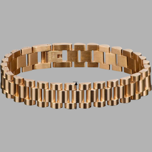 Deluxe Watch Bracelet