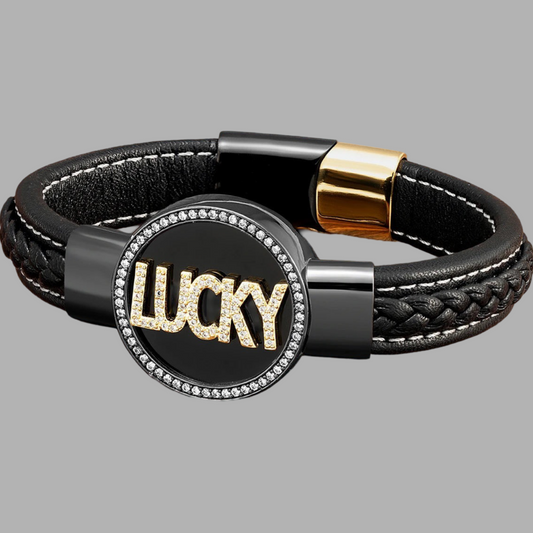 Luxury Wristband Bracelets